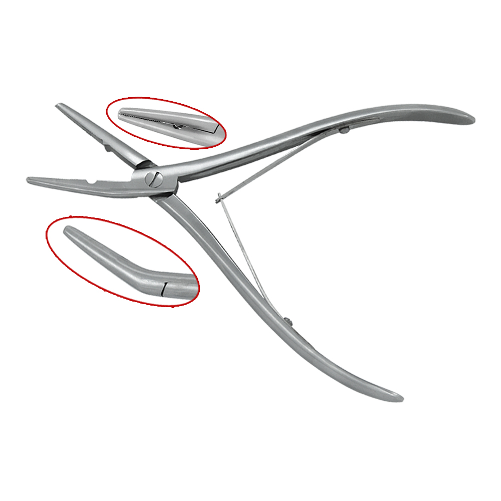 Hair Braiding Tools (Model: MBT-13114)